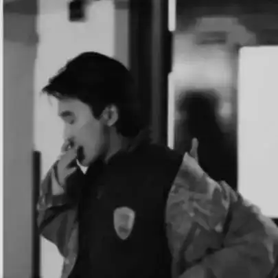 复古风头像无悲无喜无欲无求