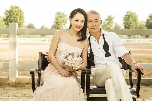 成功追星的人生赢家,偶像变成了自己的老公