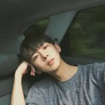 有品味男人微信头像,品味和风度都是具备的