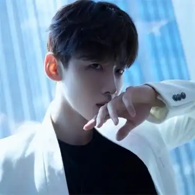 2023清新帅气男生头像