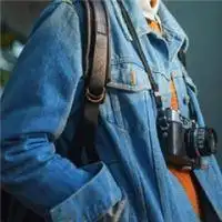 没受过伤才笑别人的疤意境唯美男生qq头像