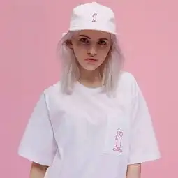 头像女头欧美韩范粉色挡啥堆糖,美好生活研究所