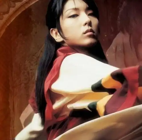 38岁的李准基,因恶之花再次走红,但他背后辛酸故事谁又知道