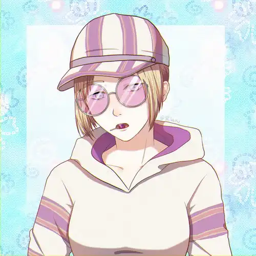 彩虹六号头像壁纸逗逼图第三十四期