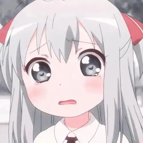 女生动漫头像,渣男可以,但要良心