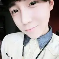 白面小生悦人心