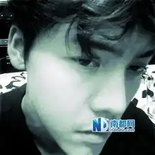 蔡卓妍被误认与男友过夜男友发图解围