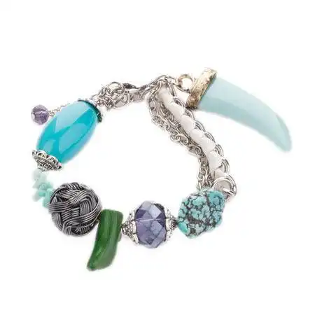 开啦饰品东巴异域风情手链520000024图片大全邮乐官方网站