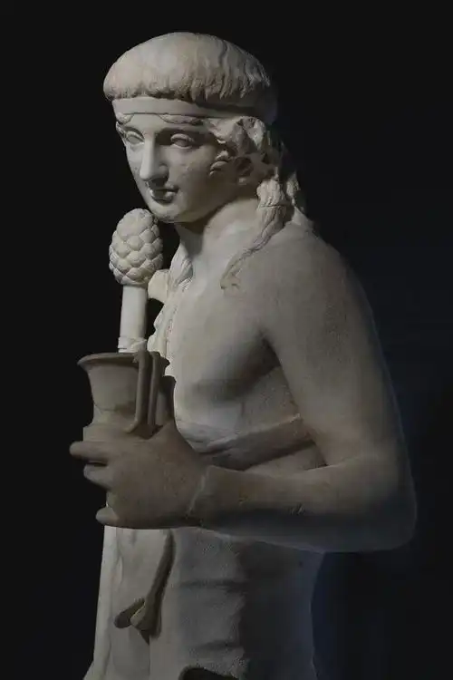 山西博物院134件雕塑,呈现古希腊罗马的理想与光荣