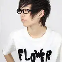 帅网红高清图片微信头像图片大全