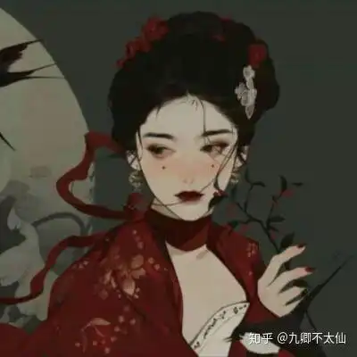 新晋写手九卿来啦