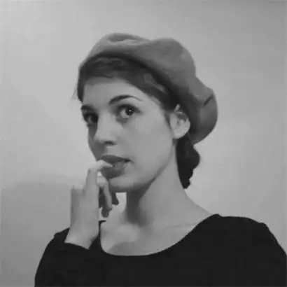 女生头像欧美黑白,带着你的谎言一个人过吧