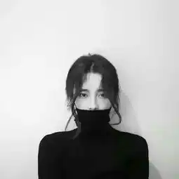 纯黑白头像图片m.jf258.com