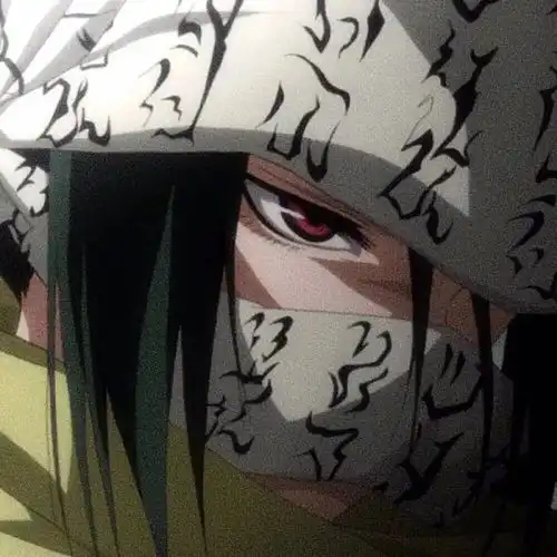 动漫头像帅气男生优质头像大全