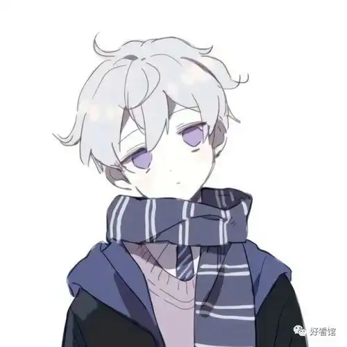 男生头像合集男生动漫头像心动小哥哥头像