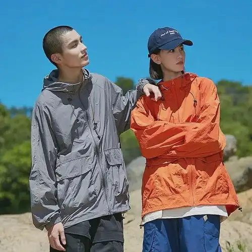 只要59元的防晒衣,竟然意外的好穿