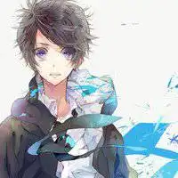 白发女生头像高冷头像微信头像图片大全