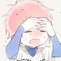 求这个女生头像对应的男生头像情头