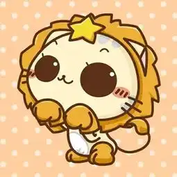 女票说肚子疼,看十二星座男友作何反应