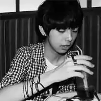 帮我找黑白的qq头像男的我给你加积分30