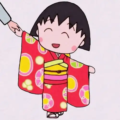 头像和背景一整套,我是朋友圈最潮的仔