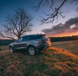 一年前刷爆汽车圈的颜值担当路虎揽胜星脉,现在过得还好吗
