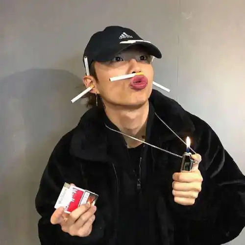 头像图片丨卡通头像,爱豆头像,可爱头像