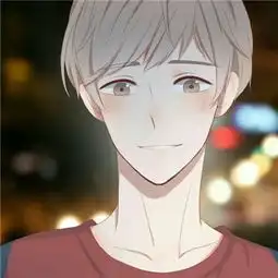 快手男生头像动漫帅气迷人别留太多退路了你得前进