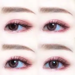 手残星人看过来,从此画眼妆不再靠运气