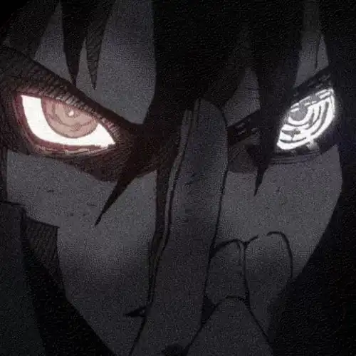 二次元动漫男头