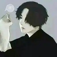 最新男生最帅气的卡通动漫头像大全事了拂衣去深藏功与名