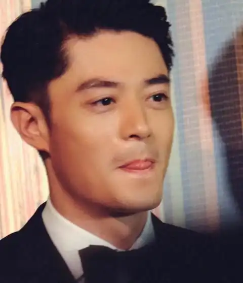 如懿传霍建华男生如何才能变成禁欲系老干部