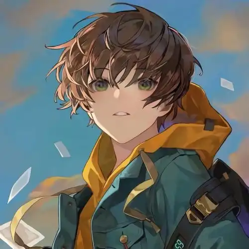 用这些头像的男生立刻跟我恋爱