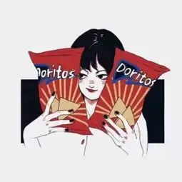 卡通女生头像手绘个性文艺变成卡通动漫头像我要个性网