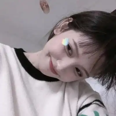 可爱风女生头像每一天的日出日落,都给我一种生活很美好的感觉