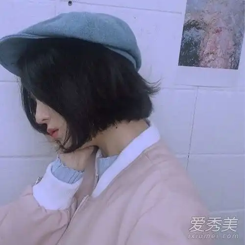 秋天仍然适合剪短这些时尚和艺术风格