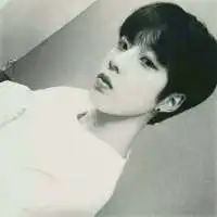 男生撩妹专用头像高清忧郁的眼神最能打动女孩的心