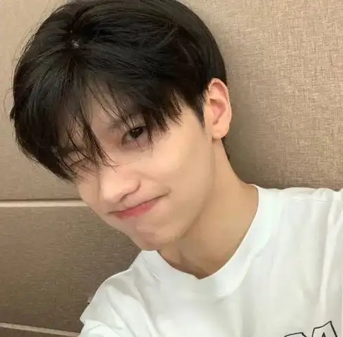 0809期头像男生头像图片