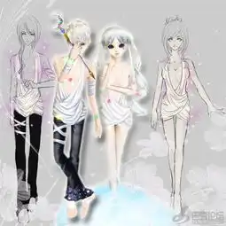 谁有qq炫舞男装赤膊情缘衣服设计图纸.只要衣服的设计图纸就可以了.谢谢2258556566qq.com