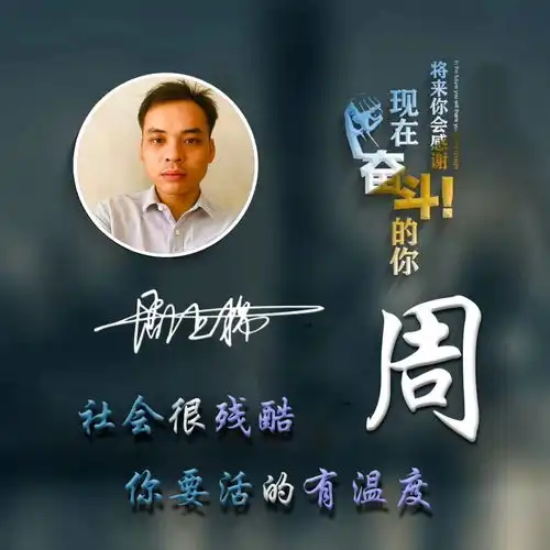 十几款微信头像做好了,3d大气连笔艺术签名头像,赶快领取你的