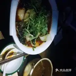 男人花火锅音乐酒馆行宫东大街店
