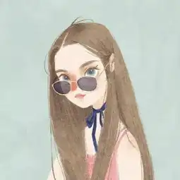 有哪些好看的插画可以拿来当头像我的私家珍藏都在这儿了