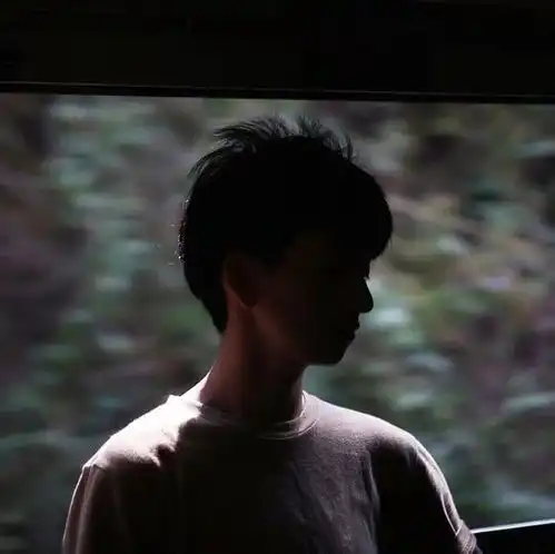 情头丨ins上超火的不露脸情侣头像