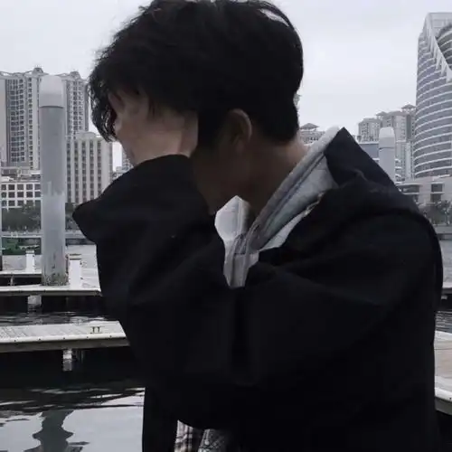 白灏宇男生头像真人超酷男生头像我要个性网