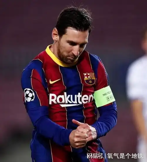 梅西回归巴萨的足球意义