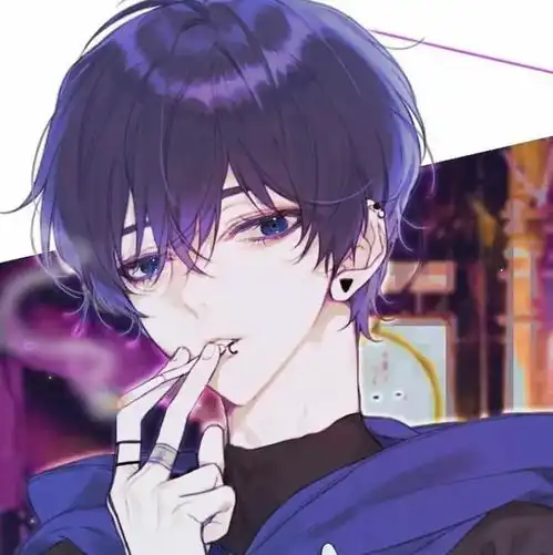 男生头像不要着急,最好的总会在不经意的时候出现