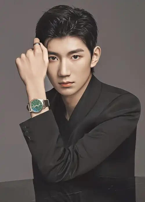 听说有人想看王源女装长啥样