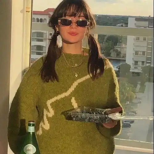 ins头像恋爱后女生哪些方面会越来越依赖男生