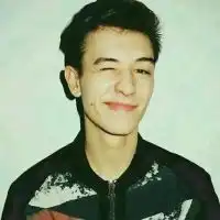 个性十足的欧美男生扣扣头像大全想做你的盖世英雄