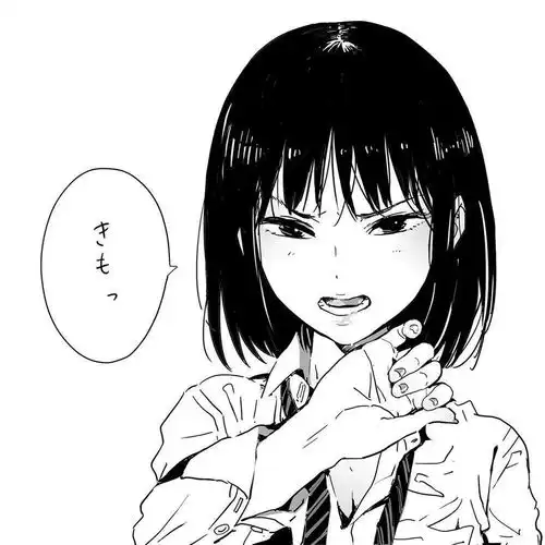 二次元潮流人物头像胸像资料6000p